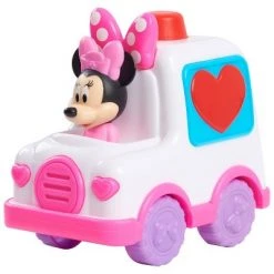 Mickey Mouse Let's Work Vehicles 5pk -Vehicles & Remote Control Sales unnamed file 7449