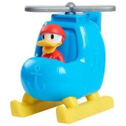 Mickey Mouse Let's Work Vehicles 5pk -Vehicles & Remote Control Sales unnamed file 7450