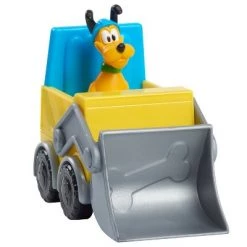 Mickey Mouse Let's Work Vehicles 5pk -Vehicles & Remote Control Sales unnamed file 7453