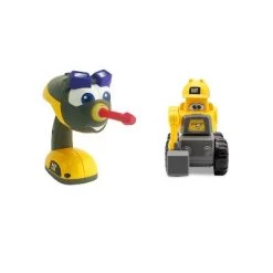 CAT Junior Crew Fix-It Fleet Excavator -Vehicles & Remote Control Sales unnamed file 7460