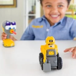 CAT Junior Crew Fix-It Fleet Excavator -Vehicles & Remote Control Sales unnamed file 7461