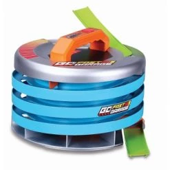 Maisto Fresh Metal Go Fast Garage with 2 Cars