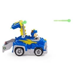 PAW Patrol: Rescue Knights - Transforming Car with Chase Action Figure -Vehicles & Remote Control Sales unnamed file 7467