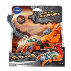 VTech Switch & Go Scorpion Dune Buggy -Vehicles & Remote Control Sales unnamed file 7479