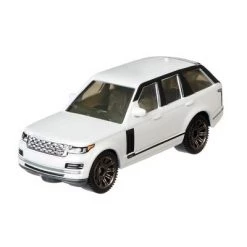 Matchbox Moving Parts Bundle