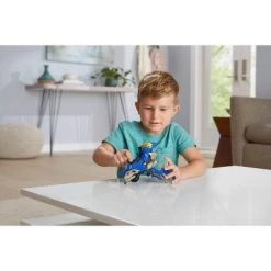 VTech Switch & Go Velociraptor Motorcycle -Vehicles & Remote Control Sales unnamed file 7487