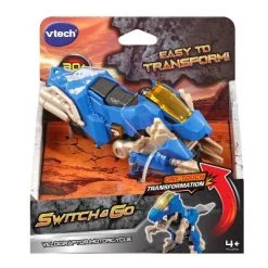 VTech Switch & Go Velociraptor Motorcycle -Vehicles & Remote Control Sales unnamed file 7493