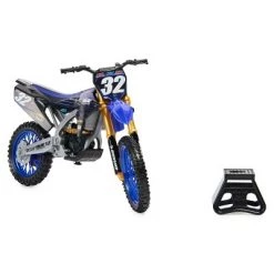 AMA Supercross Championship Supercross Justin Cooper Collector Die-Cast Motorcycle - 1:10 Scale 7 AMA Supercross Championship Supercross Justin Cooper Collector Die-Cast Motorcycle - 1:10 Scale -Vehicles & Remote Control Sales unnamed file 7496