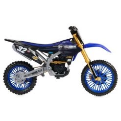 AMA Supercross Championship Supercross Justin Cooper Collector Die-Cast Motorcycle - 1:10 Scale 8 AMA Supercross Championship Supercross Justin Cooper Collector Die-Cast Motorcycle - 1:10 Scale -Vehicles & Remote Control Sales unnamed file 7497