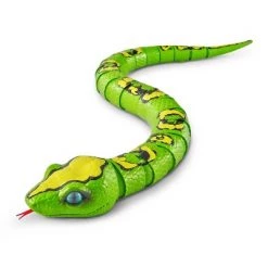 Robo Alive King Python Robotic Toy by ZURU 10 Robo Alive King Python Robotic Toy by ZURU -Vehicles & Remote Control Sales unnamed file 75