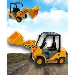 Big Daddy Light Weight Work Trucks Street Shovel