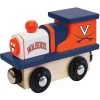 MasterPieces Wood Train Engine - NCAA Virginia Cavaliers - Officially Licensed Toddler & Kids Toy