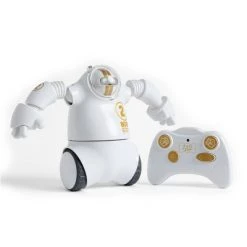 FAO Schwarz Robo Rage RC Robot Boxer Set -Vehicles & Remote Control Sales unnamed file 754