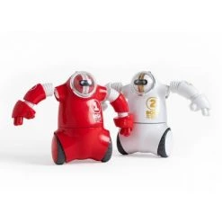 FAO Schwarz Robo Rage RC Robot Boxer Set -Vehicles & Remote Control Sales unnamed file 755