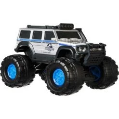 Matchbox Jurassic World 1:24 Scale Trucks '14 Mercedes-Benz G 550 Vehicle -Vehicles & Remote Control Sales unnamed file 7568