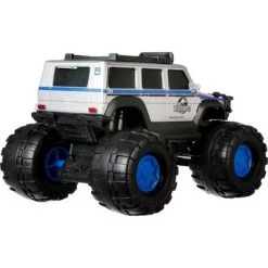 Matchbox Jurassic World 1:24 Scale Trucks '14 Mercedes-Benz G 550 Vehicle -Vehicles & Remote Control Sales unnamed file 7569