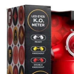 FAO Schwarz Robo Rage RC Robot Boxer Set -Vehicles & Remote Control Sales unnamed file 757