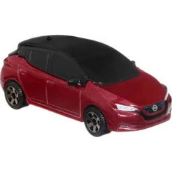 Matchbox Electric Drivers Vehicle - 12pk