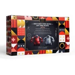 FAO Schwarz Robo Rage RC Robot Boxer Set -Vehicles & Remote Control Sales unnamed file 759