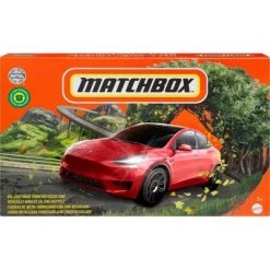 Matchbox Electric Drivers Vehicle - 12pk -Vehicles & Remote Control Sales unnamed file 7591