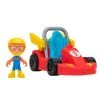 Blippi Go-Kart Pull Back