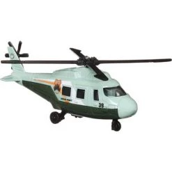 Matchbox Sky Busters Vehicle - 4pk