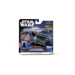 Star Wars Micro Galaxy Squadron Darth Vader TIE Advanced 5" Medium Vehicle & Figure -Vehicles & Remote Control Sales unnamed file 7613