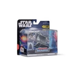 Star Wars Micro Galaxy Squadron Darth Vader TIE Advanced 5" Medium Vehicle & Figure -Vehicles & Remote Control Sales unnamed file 7614
