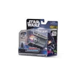 Star Wars Micro Galaxy Squadron Darth Vader TIE Advanced 5" Medium Vehicle & Figure -Vehicles & Remote Control Sales unnamed file 7615