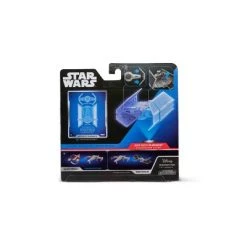 Star Wars Micro Galaxy Squadron Darth Vader TIE Advanced 5" Medium Vehicle & Figure -Vehicles & Remote Control Sales unnamed file 7616