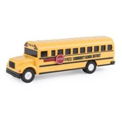 ERTL SCHOOL BUS 4.3", ZFN46581