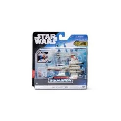 Star Wars Micro Galaxy Squadron Luke Skywalker X-Wingr 5" Medium Vehicle & Figure -Vehicles & Remote Control Sales unnamed file 7620