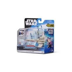 Star Wars Micro Galaxy Squadron Luke Skywalker X-Wingr 5" Medium Vehicle & Figure -Vehicles & Remote Control Sales unnamed file 7622