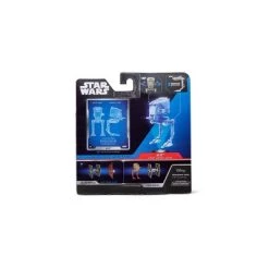 Star Wars Micro Galaxy Squadron AT-ST Hoth 3" Small Vehicle & Figure -Vehicles & Remote Control Sales unnamed file 7630