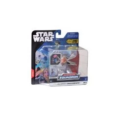 Star Wars Micro Galaxy Squadron Asajj Ventress Ginivex Startfighter 3" Small Vehicle & Figure -Vehicles & Remote Control Sales unnamed file 7635