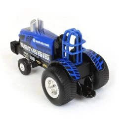 ERTL 1/64 New Holland "Genesis" Die-cast Pulling Tractor 37924b 6 ERTL 1/64 New Holland "Genesis" Die-cast Pulling Tractor 37924b -Vehicles & Remote Control Sales unnamed file 7639