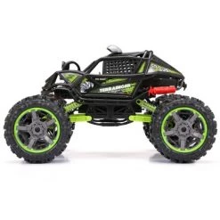 New Bright R/C Terraingers Quad Crawler 1:10 Scale