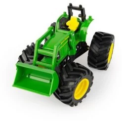 John Deere Diecast - 2pk -Vehicles & Remote Control Sales unnamed file 7644