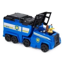 PAW Patrol Big Truck Pups Chase Transforming Rescue Truck -Vehicles & Remote Control Sales unnamed file 7649