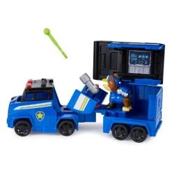 PAW Patrol Big Truck Pups Chase Transforming Rescue Truck -Vehicles & Remote Control Sales unnamed file 7653