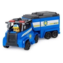 PAW Patrol Big Truck Pups Chase Transforming Rescue Truck -Vehicles & Remote Control Sales unnamed file 7654
