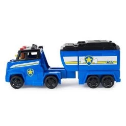 PAW Patrol Big Truck Pups Chase Transforming Rescue Truck -Vehicles & Remote Control Sales unnamed file 7655