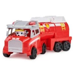 PAW Patrol Big Truck Pups Marshall Transforming Rescue Truck -Vehicles & Remote Control Sales unnamed file 7663