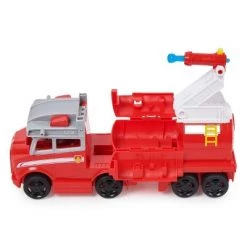 PAW Patrol Big Truck Pups Marshall Transforming Rescue Truck -Vehicles & Remote Control Sales unnamed file 7664