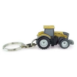 Universal Hobbies Challenger 1050 Tractor Metal Keychain UH5839