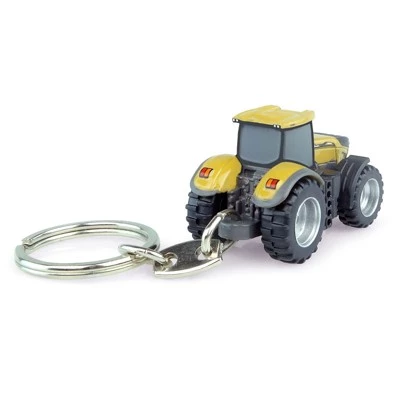 Universal Hobbies Challenger 1050 Tractor Metal Keychain UH5839 2 Universal Hobbies Challenger 1050 Tractor Metal Keychain UH5839 - Image 2