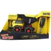 Red Toolbox Red Tool Box Stanley Jr. Take A Part Classic | Dump Truck