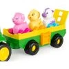 John Deere Animal Sounds Wagon Ride