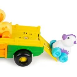 John Deere Animal Sounds Wagon Ride -Vehicles & Remote Control Sales unnamed file 7679