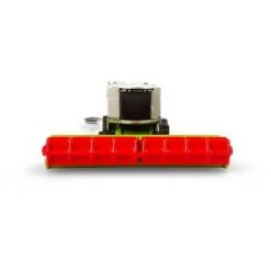 Universal Hobbies Claas Lexion 8900 Terra Trac Combine Keychain UH5860 -Vehicles & Remote Control Sales unnamed file 7693